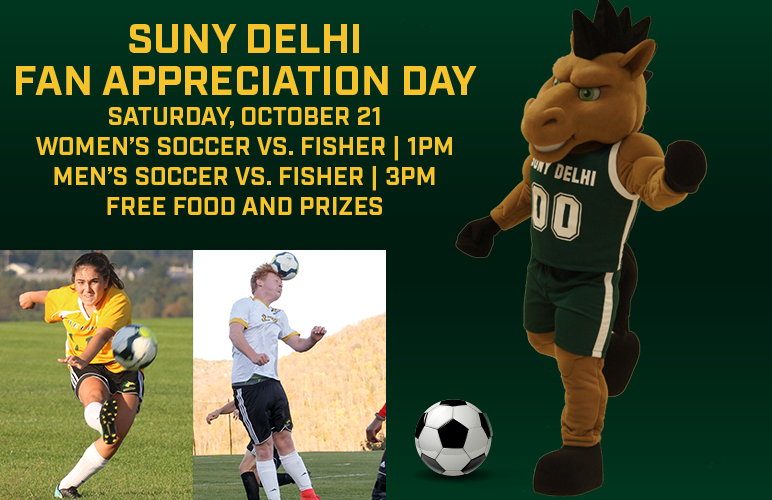 SAAC to Hold Fan Appreciation Day Saturday During Soccer Doubleheader