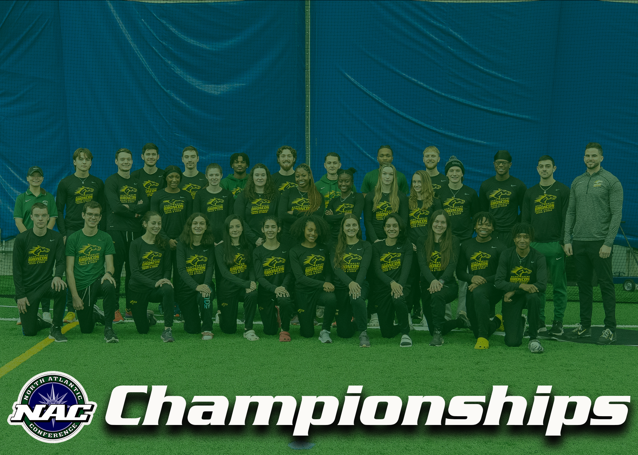 Men and Women's Outdoor Track & Field Championship preview