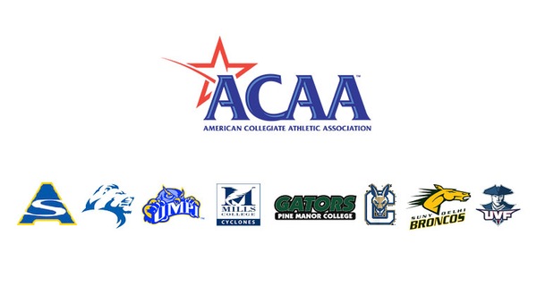 ACAA Kicks Off Competition, Website