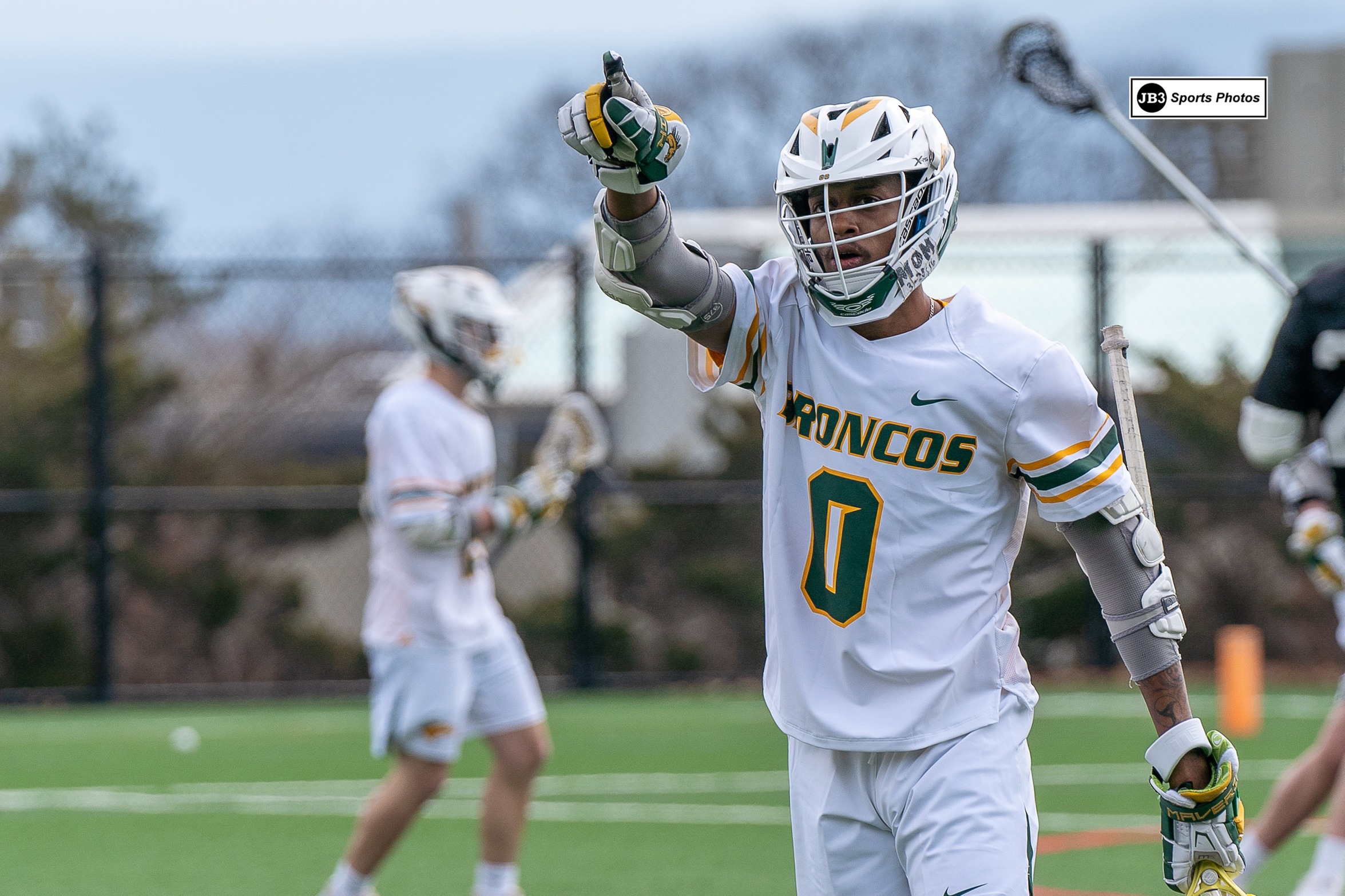 Broncos Fall at New Paltz, Five Game Win Streak Snapped