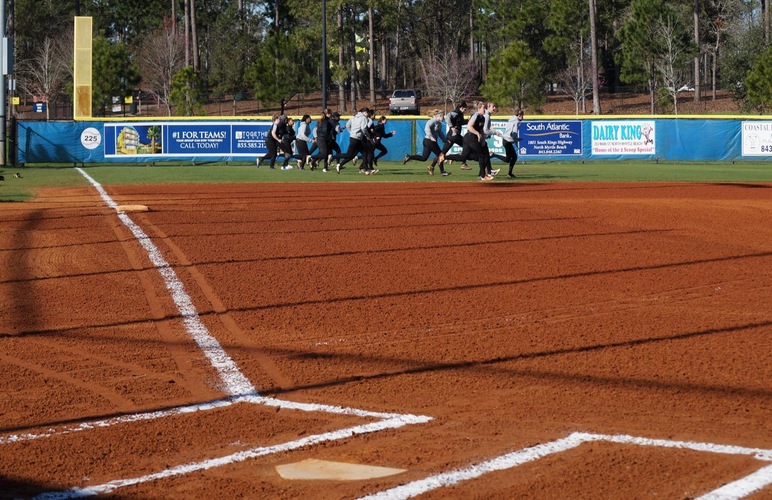 Softball Announces Schedule Changes