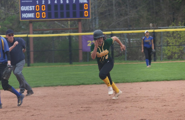 Softball Eliminated on Day One of ACAA Tournament, Conclude Remarkable Season