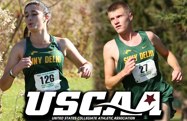 VIDEO: Cross Country Previews USCAA National Championships