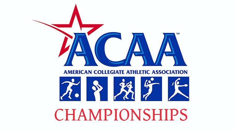 SUNY Delhi Ties for First Overall in ACAA President's Cup, Men Take Gold