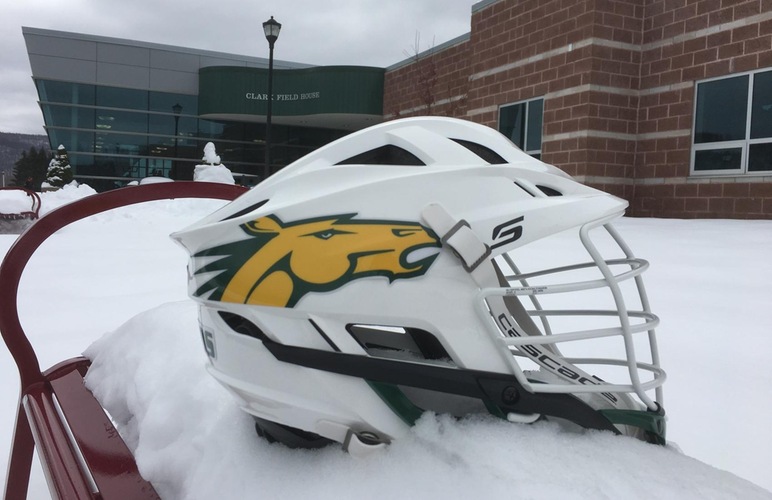 Wednesday's Men's Lacrosse Match vs. Green Mountain Rescheduled for April 23