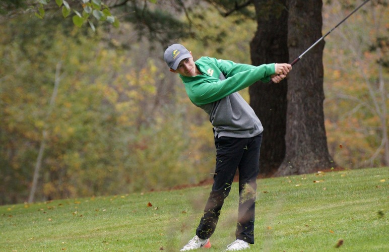 Christy Paces Broncos with 19th-Place Finish to Wrap Up Webber Classic