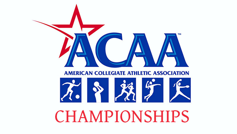 ACAA Announces Suspension of May's Softball Championship