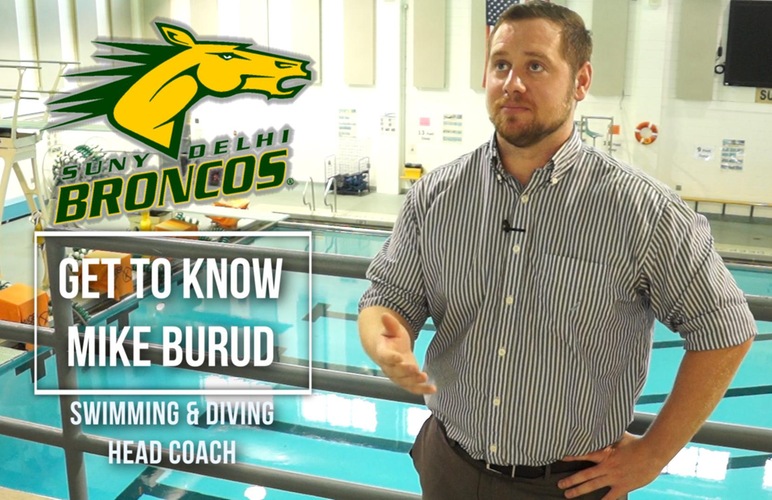 VIDEO: Get to Know Head Coach Mike Burud