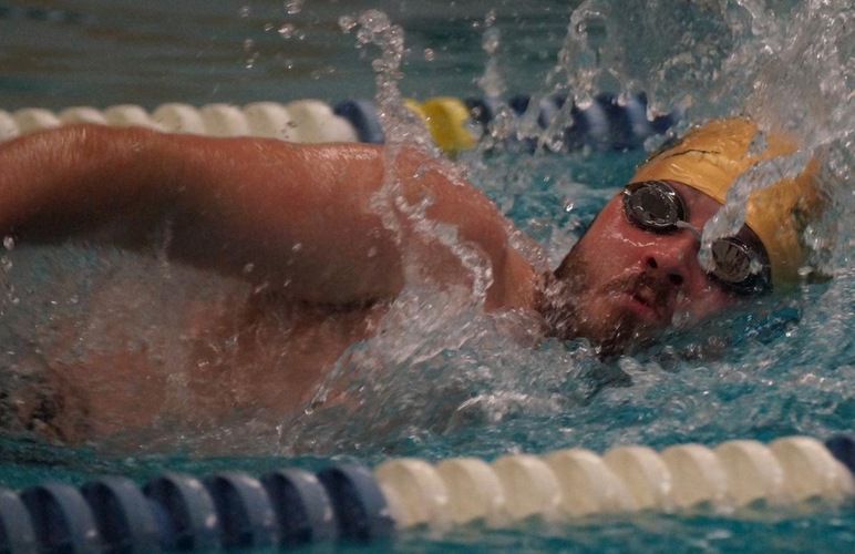 Men Take Seven, Women Earn Three Second-Place Marks at William Smith