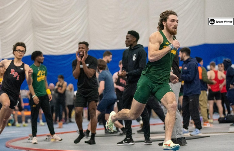 Broncos Post Strong Showings at AARTFC Championships