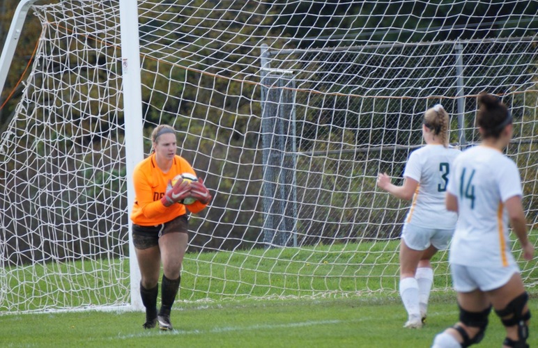 Herba's Score, Defense Difference in 1-0 Win at ACPHS