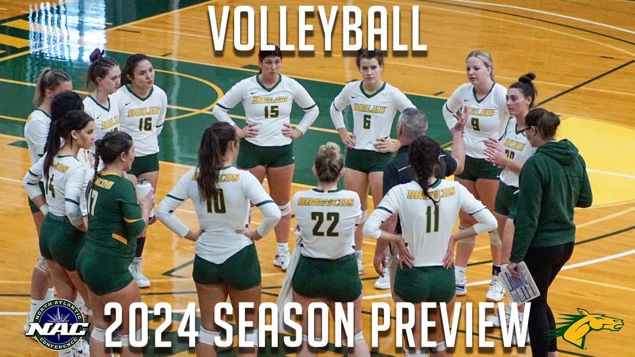 2024 Volleyball Season Preview