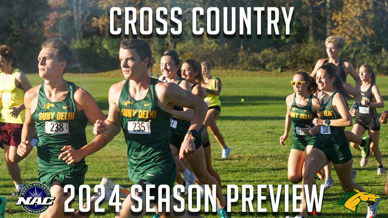 2024 Cross Country Season Preview