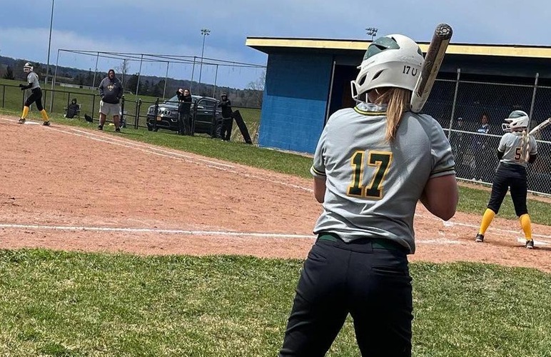 Delhi Visits Cobleskill to Play Two; Broncos Fall Short in DH
